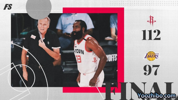 <a href=/lanqiush/rockets/ target=_blank class=infotextkey>火箭</a>轻取<a href=/lanqiush/lakers/ target=_blank class=infotextkey>湖人</a>大比分1-0领先！