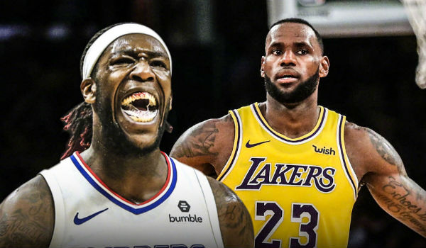 哈雷尔两年1900万美元加盟<a href=/lanqiush/lakers/ target=_blank class=infotextkey>湖人</a>